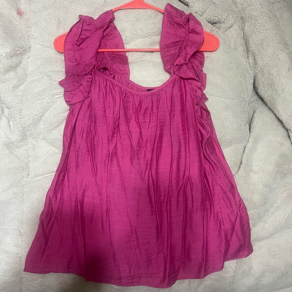 Express Blouse